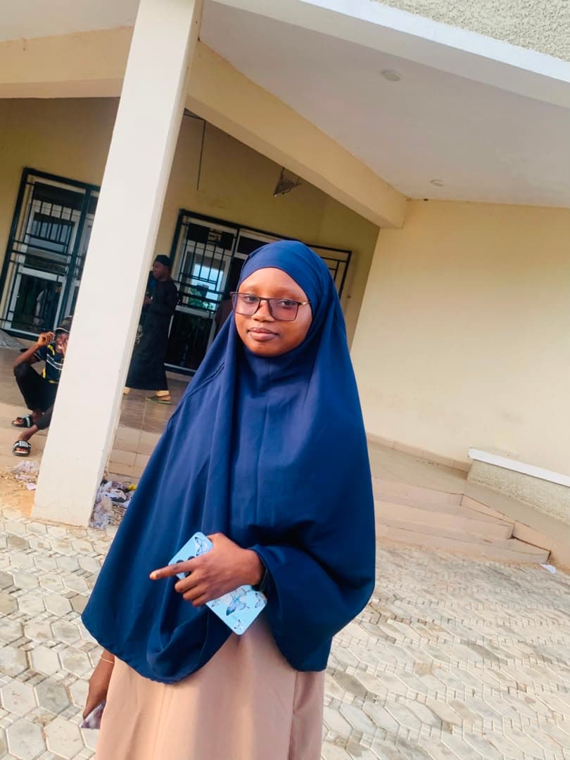 Hon. Bello Maryam