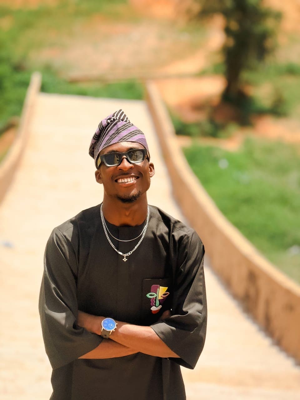 Hon Adeyemi Daniel Temitope