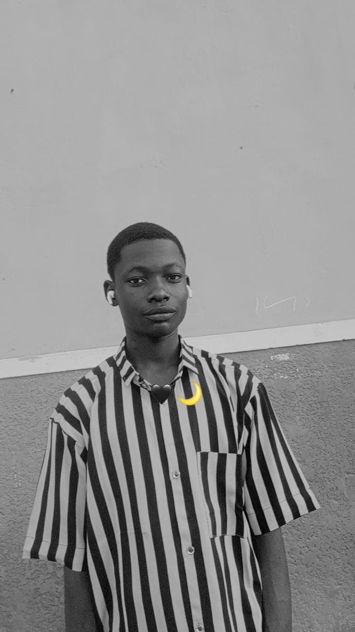 Toheeb Abass Ayinla 