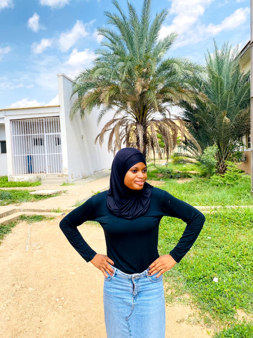 Hamzat Aishat