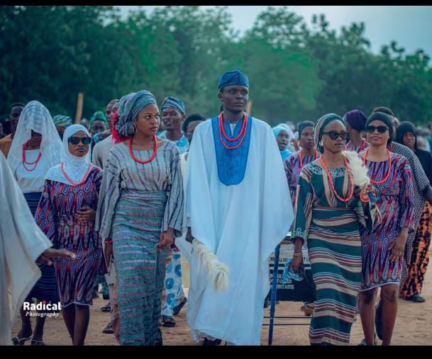 Fouad Adegoke Adedotun