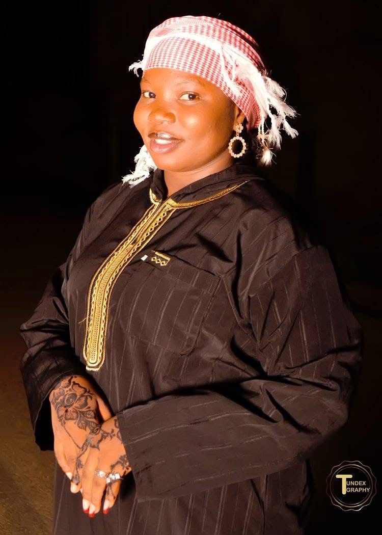 Balogun Azeezat